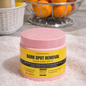 Dark Spot Removal