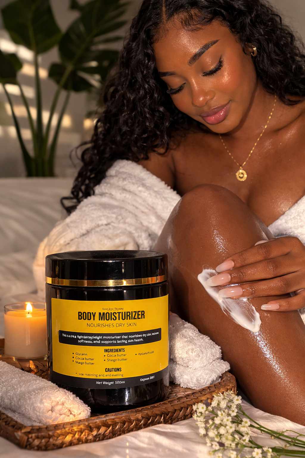 Everything Beauty Kulture - Our Story