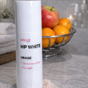 HP White Lotion