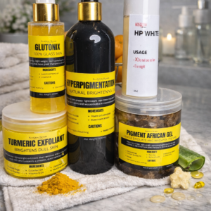 Hyperpigmentation Set